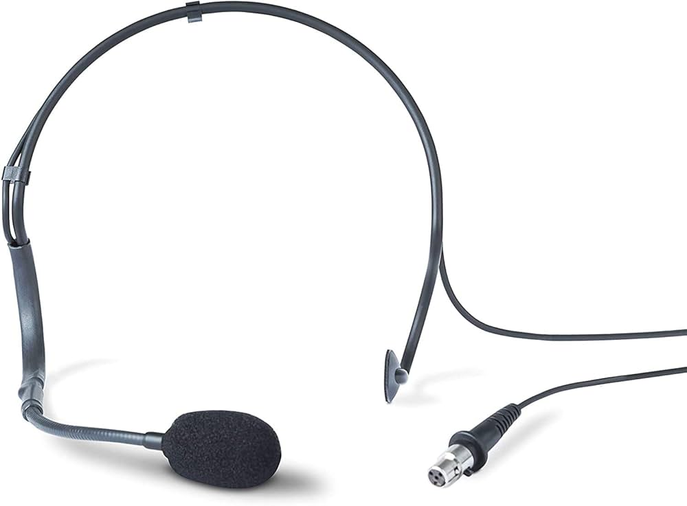 Denon Professional Professional Mobile PA System with two